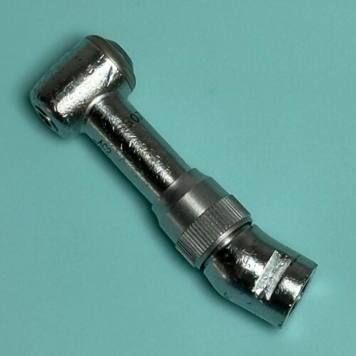 Star Titan Latch Low Speed Head Refurbished reconditioned used dental drill from Dental Handpiece Deals USA