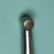 Vector V9SK High Speed Handpiece Refurbished reconditioned used dental drill from Dental Handpiece Deals USA