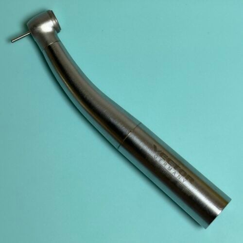 Vector Velocity Extreme Vx9-SK High Speed Handpiece Refurbished reconditioned used dental drill from Dental Handpiece Deals USA