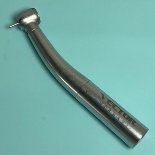Vector Vx10SLK High Speed Handpiece Refurbished reconditioned used dental drill from Dental Handpiece Deals USA