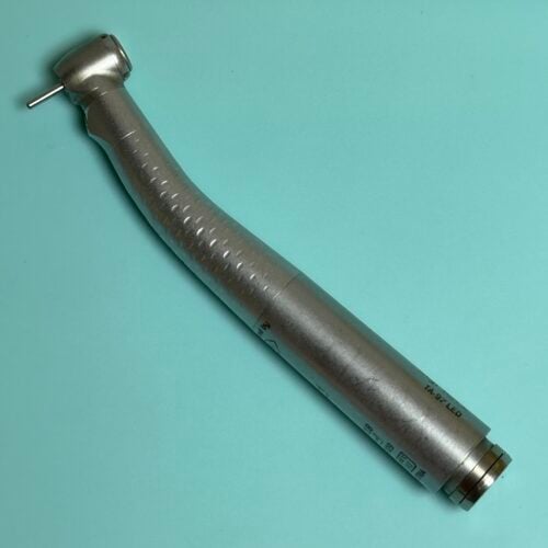 W&H Adec TA-97 LED High Speed Handpiece Refurbished reconditioned used dental drill from Dental Handpiece Deals USA