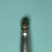 W&H Adec TA-97 LED High Speed Handpiece Refurbished reconditioned used dental drill from Dental Handpiece Deals USA