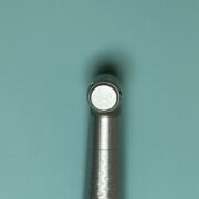 W&H Adec TA-97 LED High Speed Handpiece Refurbished reconditioned used dental drill from Dental Handpiece Deals USA