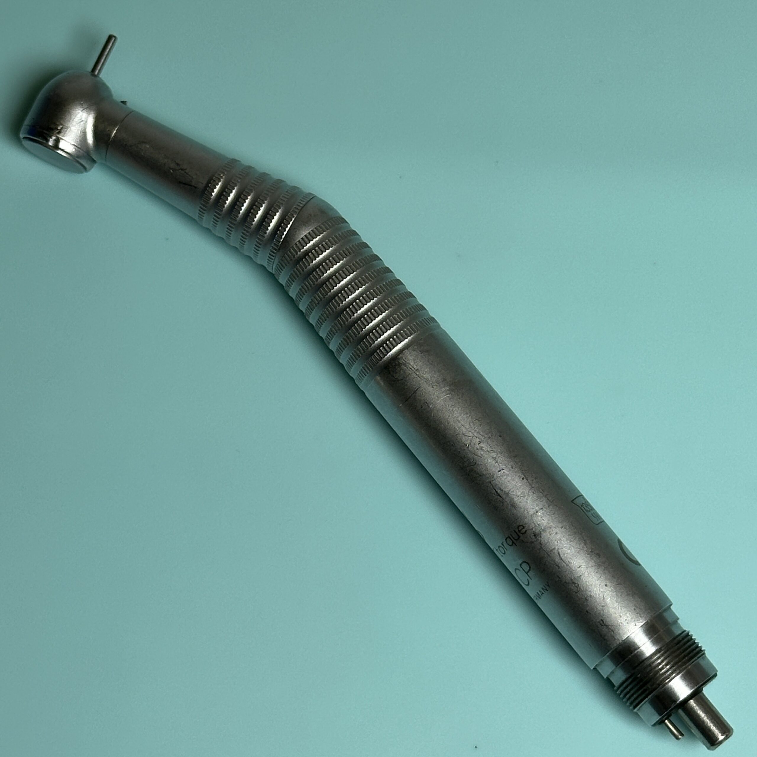Kavo COMPACTtorque 636 CP High Speed Handpiece Refurbished reconditioned used dental drill from Dental Handpiece Deals USA