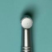 Kavo COMPACTtorque 636 CP High Speed Handpiece Refurbished reconditioned used dental drill from Dental Handpiece Deals USA