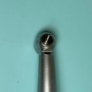 Kavo GENTLEsilence LUX 6500B High Speed Handpiece Refurbished reconditioned used dental drill from Dental Handpiece Deals USA