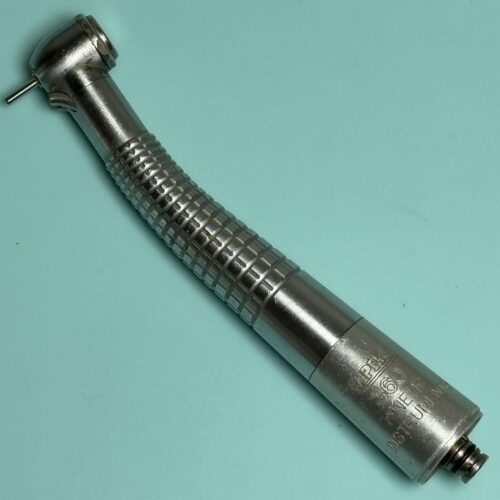 Kinetic Instruments Viper 360 High Speed Handpiece Refurbished reconditioned used dental drill from Dental Handpiece Deals USA