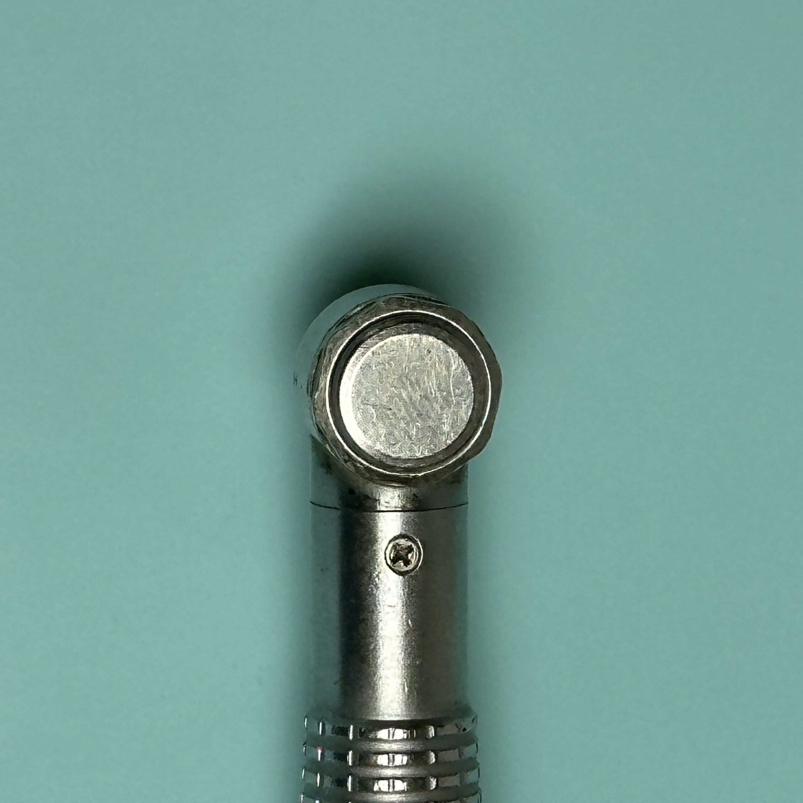 Kinetic Instruments Viper 360 High Speed Handpiece Refurbished reconditioned used dental drill from Dental Handpiece Deals USA