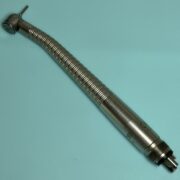 Lares 557 Non Fiber Optic High Speed Handpiece Refurbished reconditioned used dental drill from Dental Handpiece Deals USA