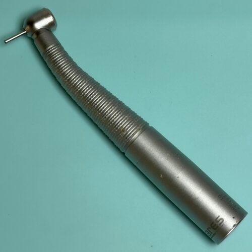 Lares 557 Ultralite Non Fiber Optic High Speed Handpiece Refurbished reconditioned used dental drill from Dental Handpiece Deals USA