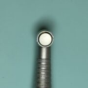 Lares 557 Ultralite Non Fiber Optic High Speed Handpiece Refurbished reconditioned used dental drill from Dental Handpiece Deals USA