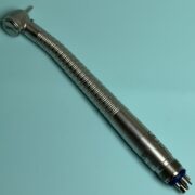 Lares 757cx Fiber Optic High Speed Handpiece with Bad Optics Refurbished reconditioned used dental drill from Dental Handpiece Deals USA