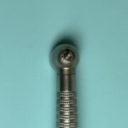 Lares 757cx Non Fiber Optic High Speed Handpiece Refurbished reconditioned used dental drill from Dental Handpiece Deals USA
