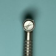 Lares 757cx Non Fiber Optic High Speed Handpiece Refurbished reconditioned used dental drill from Dental Handpiece Deals USA