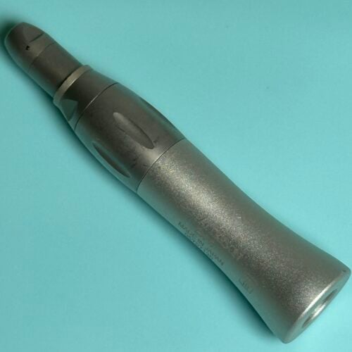 Patterson EX-6 Low Speed Nosecone Refurbished reconditioned used dental drill from Dental Handpiece Deals USA