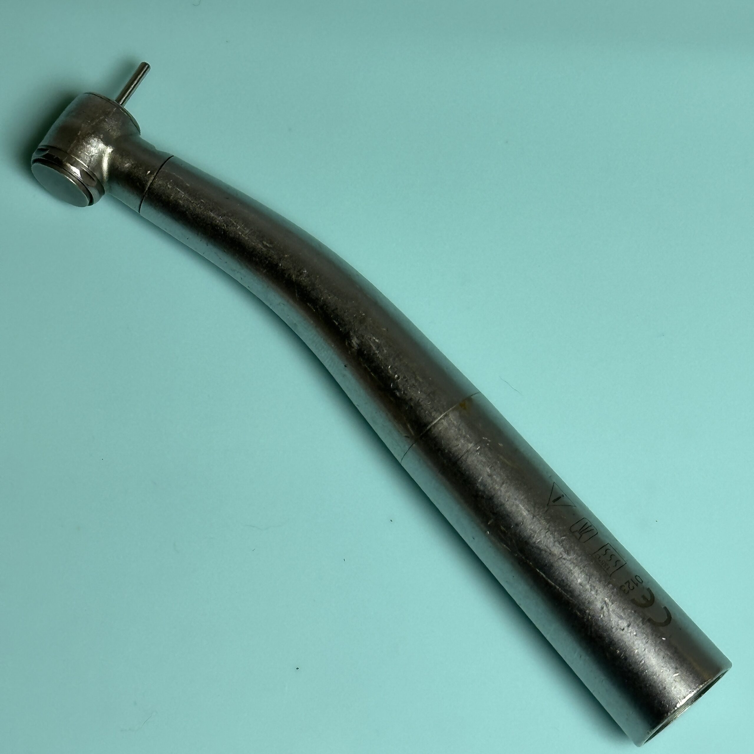 Vector V9SLK High Speed Handpiece Refurbished reconditioned used dental drill from Dental Handpiece Deals USA