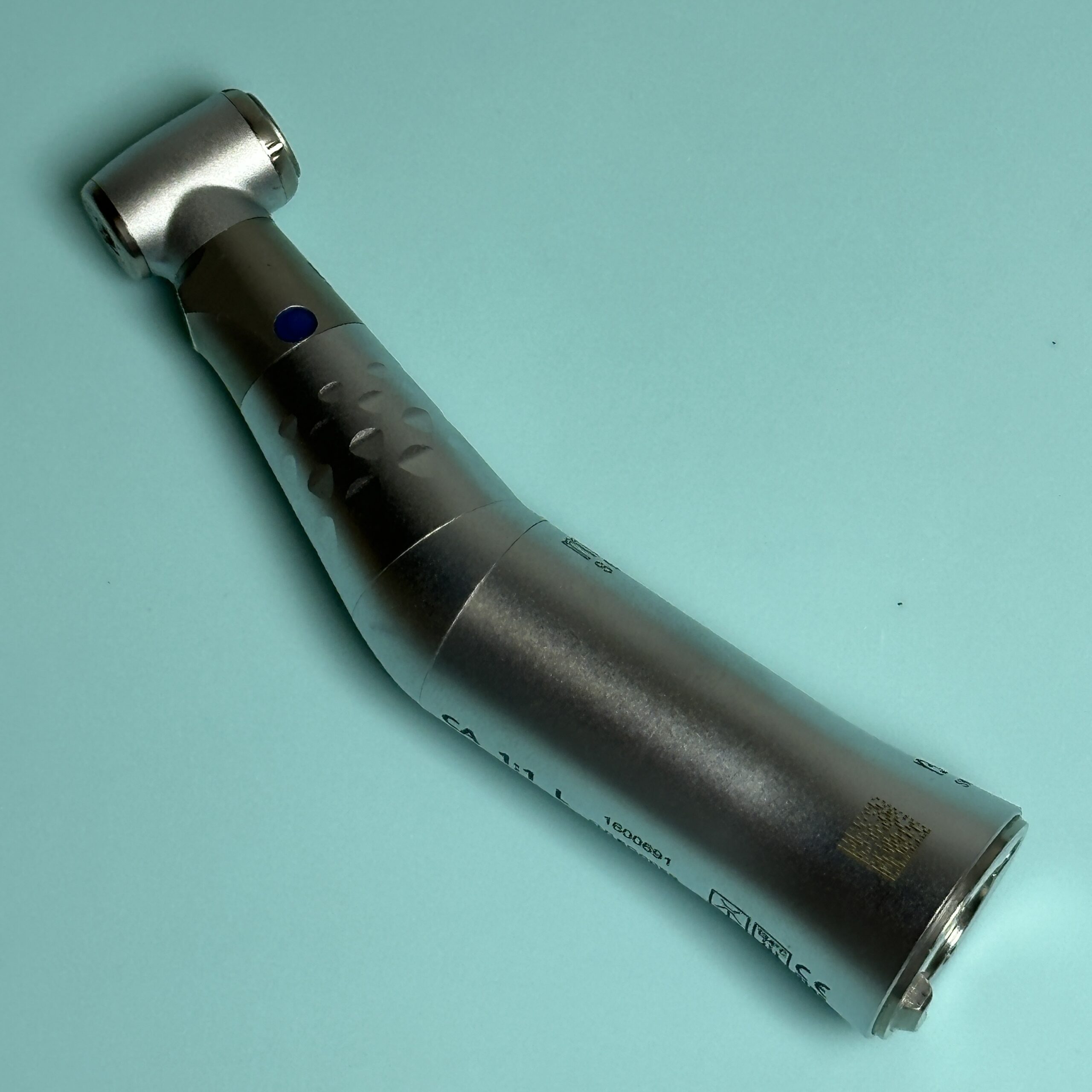 Bien Air CA 1:1 L Micro Series Electric Attachment New Open Box reconditioned used dental drill from Dental Handpiece Deals USA