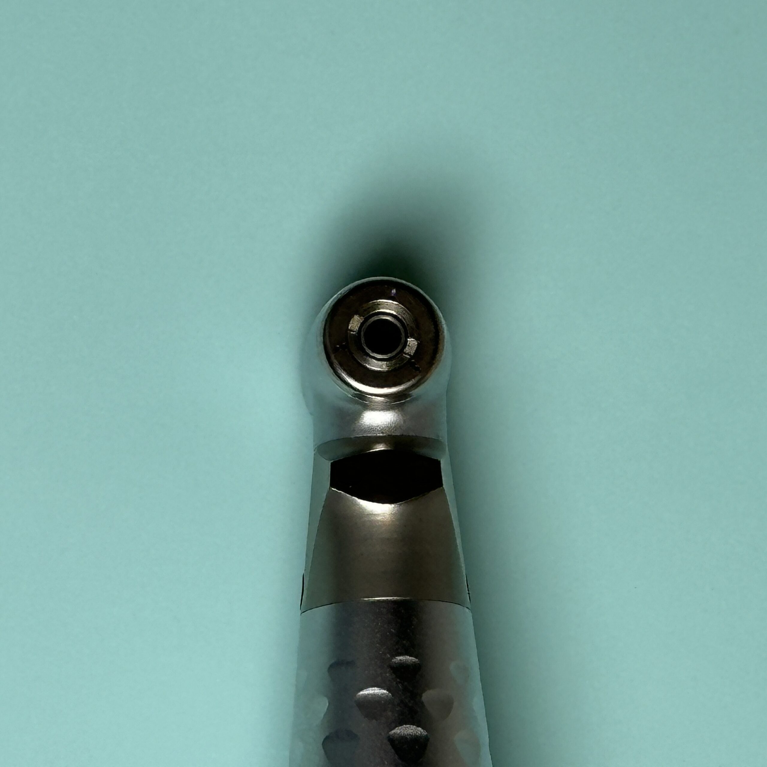 Bien Air CA 1:1 L Micro Series Electric Attachment New Open Box reconditioned used dental drill from Dental Handpiece Deals USA