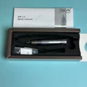 Bien Air HP 1:1 Electric Attachment New Open Box reconditioned used dental drill from Dental Handpiece Deals USA