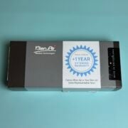 Bien Air HP 1:1 Electric Attachment New Sealed Box reconditioned used dental drill from Dental Handpiece Deals USA
