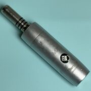 Bien Air MX Electric Motor Refurbished reconditioned used dental drill from Dental Handpiece Deals USA