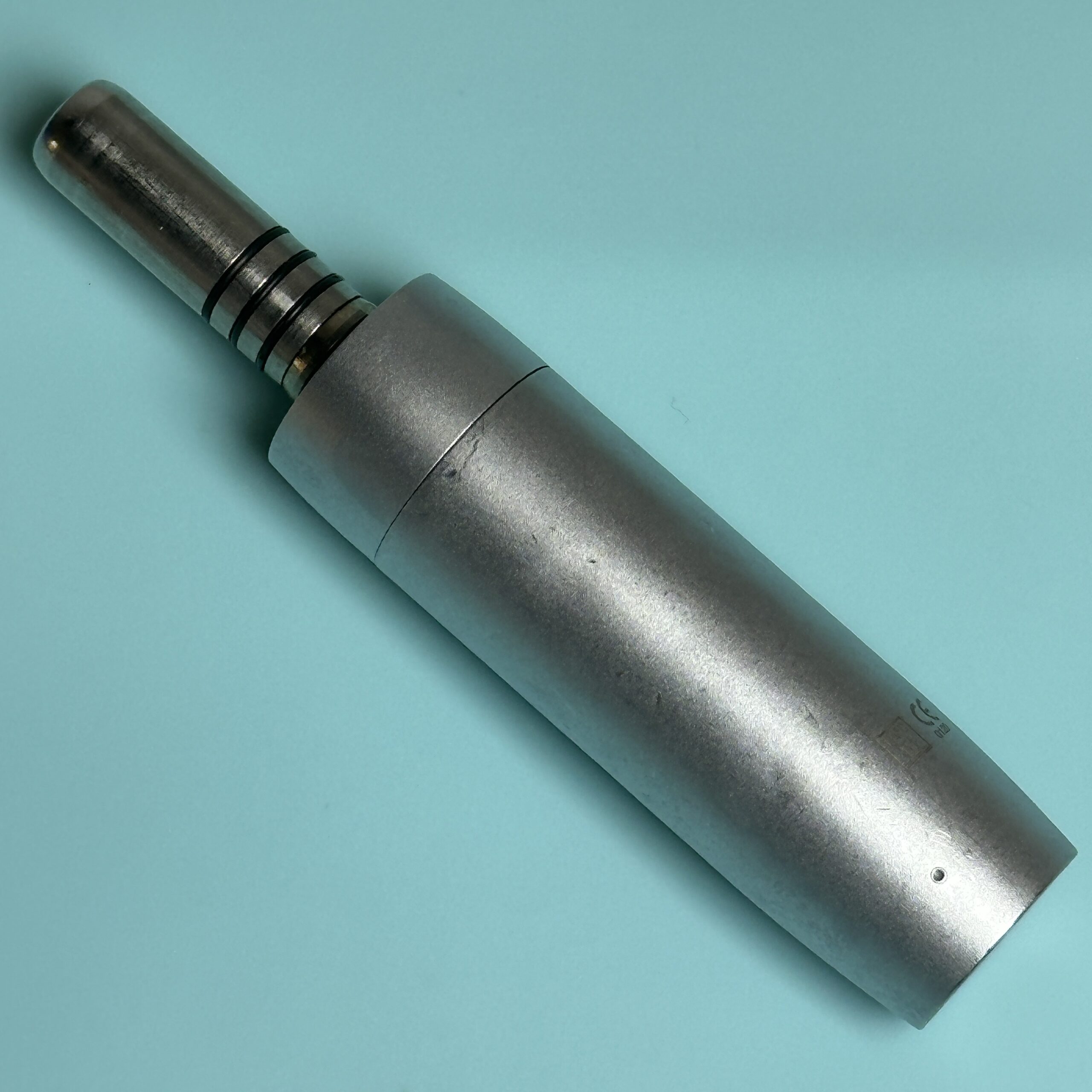 Bien Air MX Electric Motor Refurbished reconditioned used dental drill from Dental Handpiece Deals USA