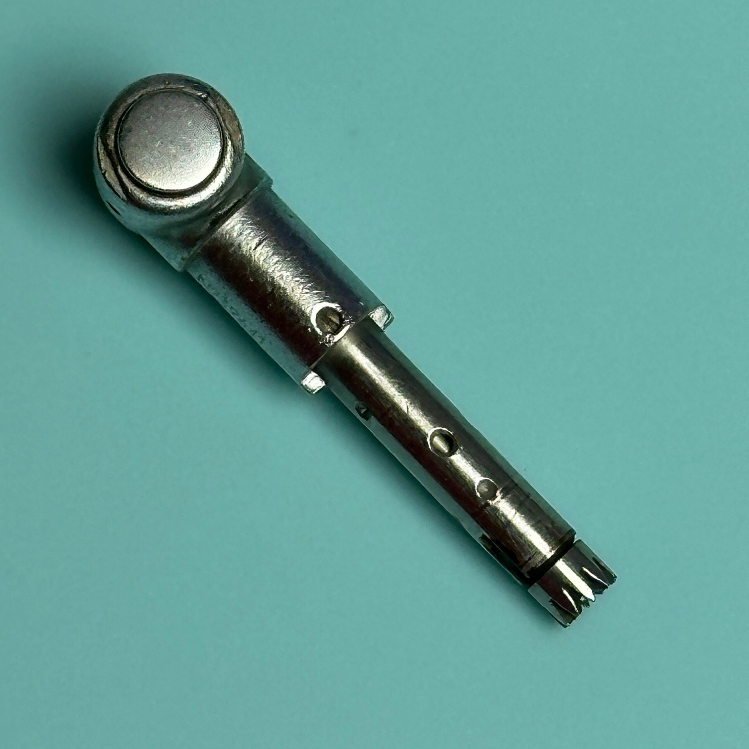 Kavo 68LDN Low Speed Head Refurbished reconditioned used dental drill from Dental Handpiece Deals USA