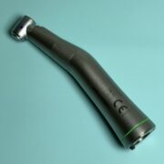 Kavo 7 LP 2.7:1 with 68LU Head Electric Attachment Refurbished reconditioned used dental drill from Dental Handpiece Deals USA