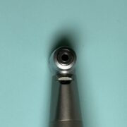 Kavo 7 LP 2.7:1 with 68LU Head Electric Attachment Refurbished reconditioned used dental drill from Dental Handpiece Deals USA