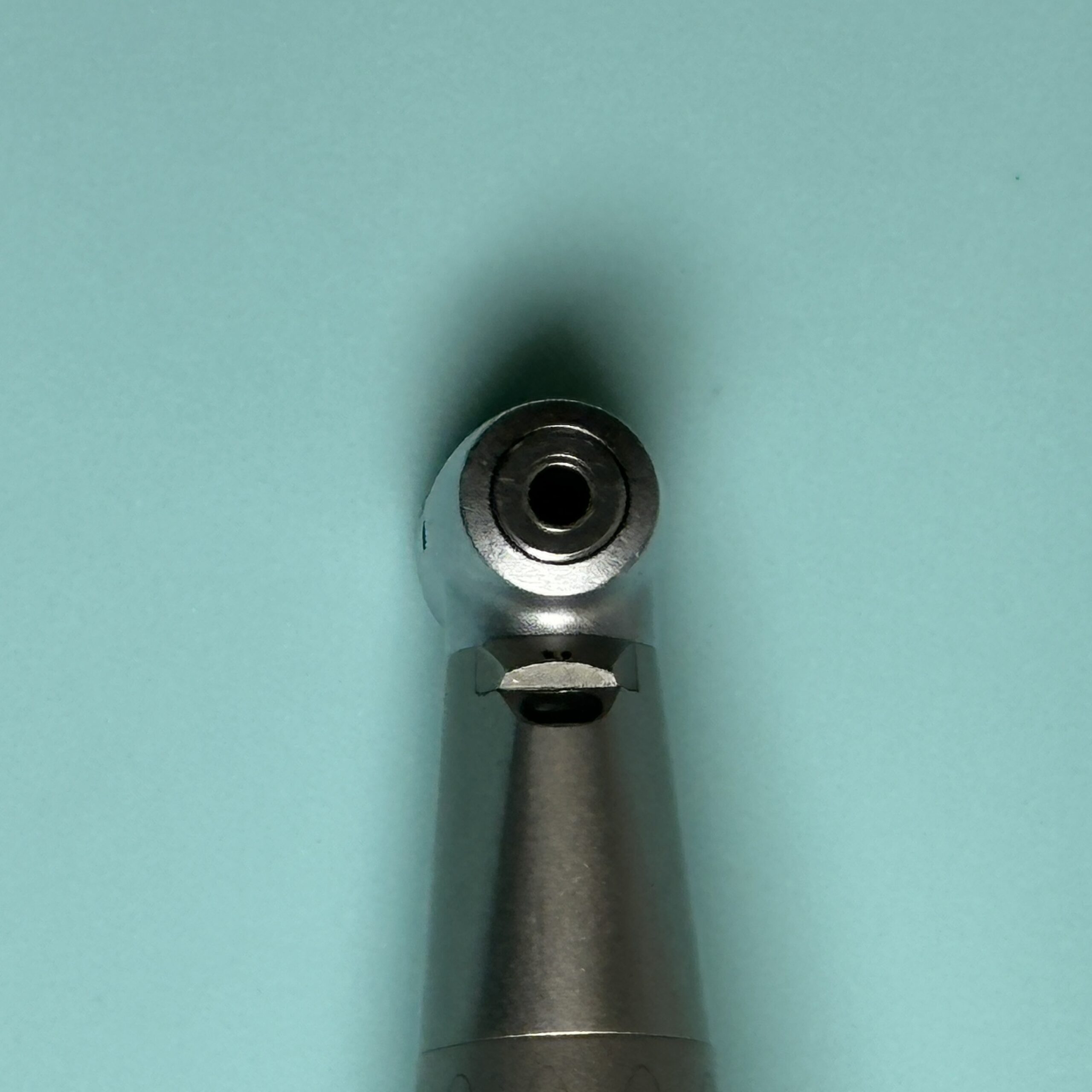 Kavo 7 LP 2.7:1 with 68LU Head Electric Attachment Refurbished reconditioned used dental drill from Dental Handpiece Deals USA
