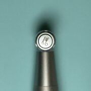 Kavo 7 LP 2.7:1 with 68LU Head Electric Attachment Refurbished reconditioned used dental drill from Dental Handpiece Deals USA