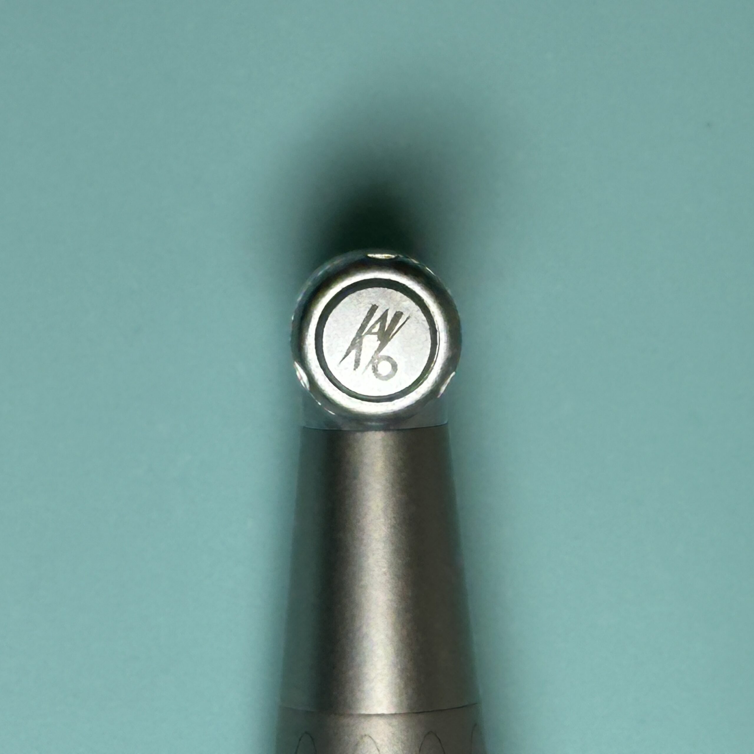 Kavo 7 LP 2.7:1 with 68LU Head Electric Attachment Refurbished reconditioned used dental drill from Dental Handpiece Deals USA