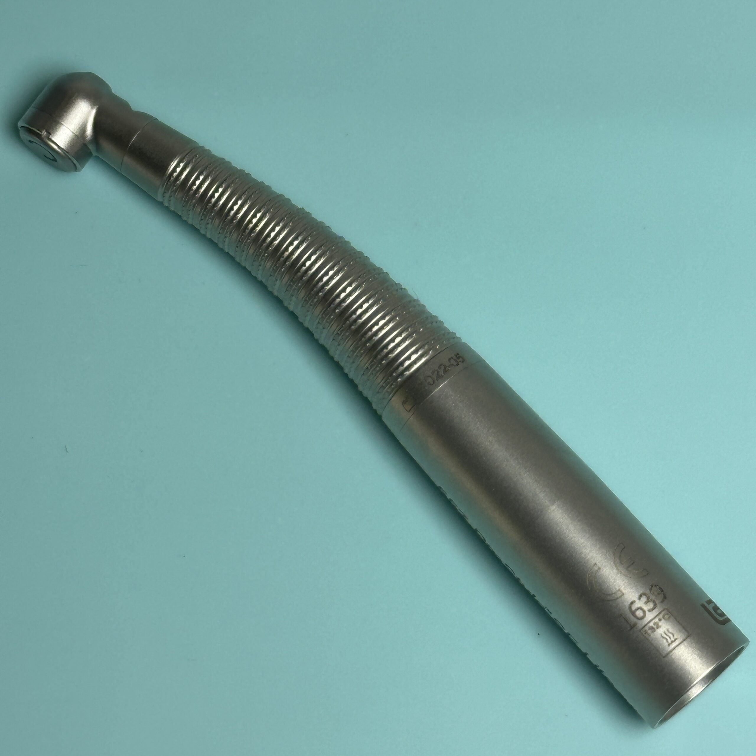 Lares 557 ProStyle SF Lite SLC Fiber Optic High Speed Handpiece New Open Box reconditioned used dental drill from Dental Handpiece Deals USA