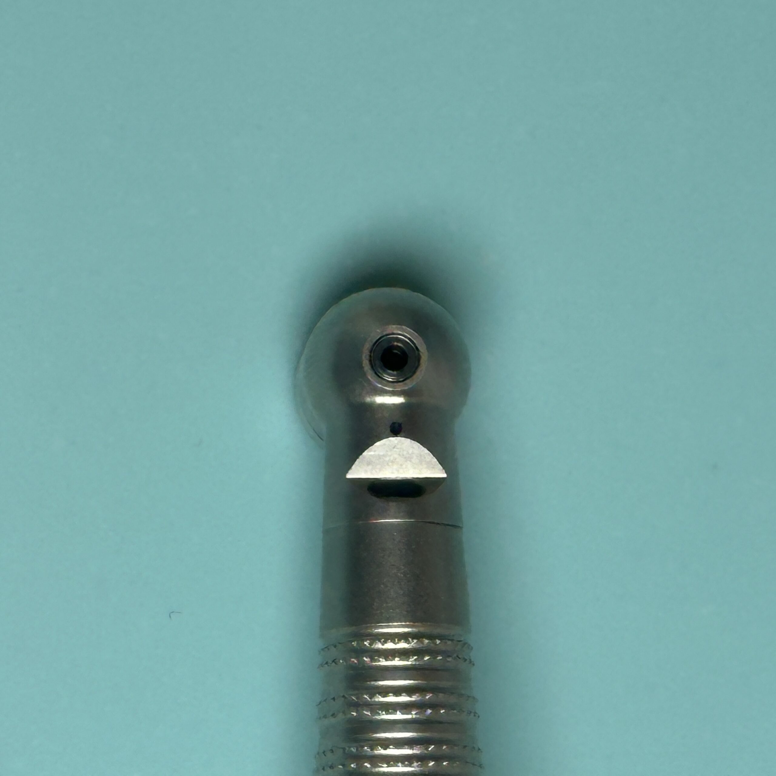 Lares 557 ProStyle SF Lite SLC Fiber Optic High Speed Handpiece New Open Box reconditioned used dental drill from Dental Handpiece Deals USA