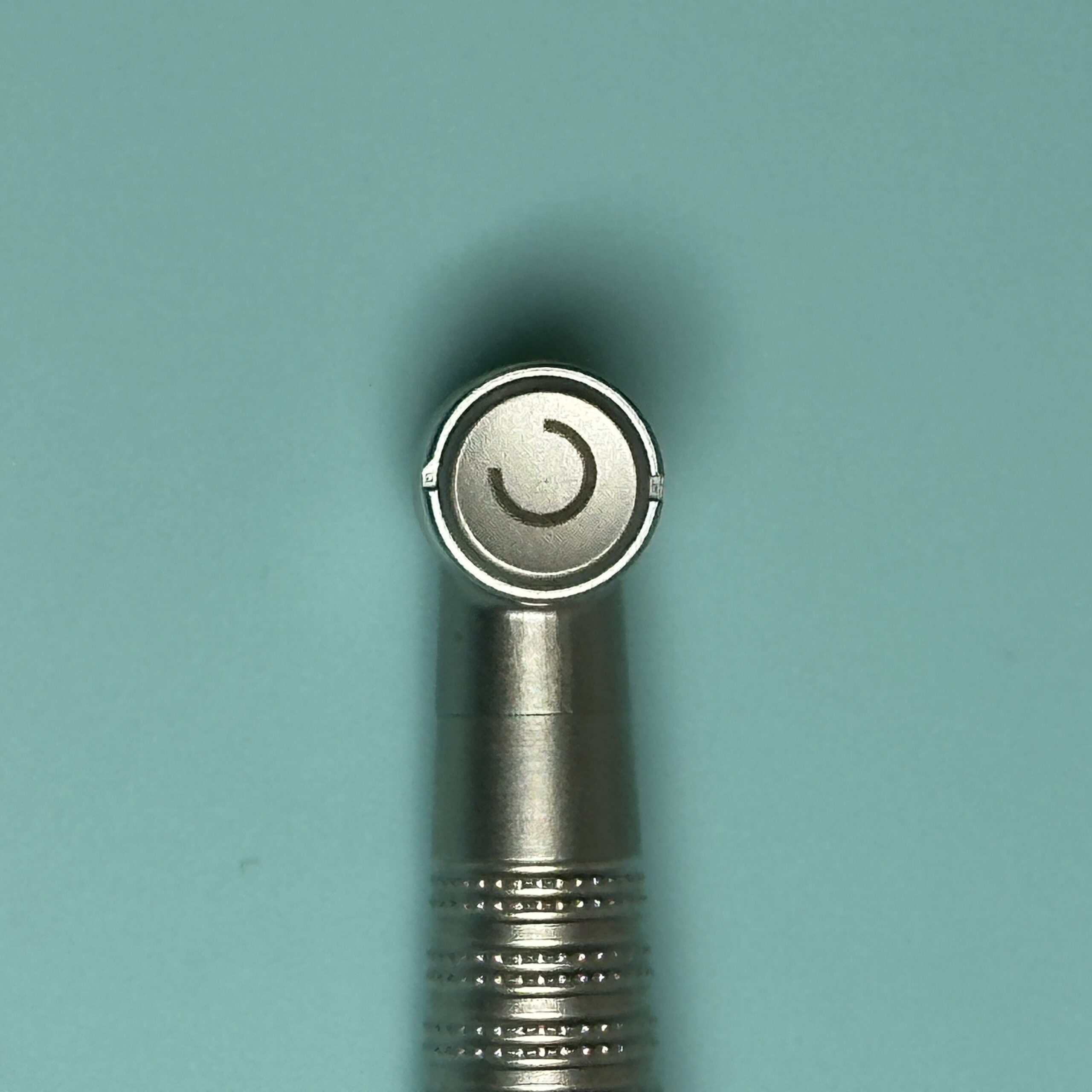 Lares 557 ProStyle SF Lite SLC Fiber Optic High Speed Handpiece New Open Box reconditioned used dental drill from Dental Handpiece Deals USA