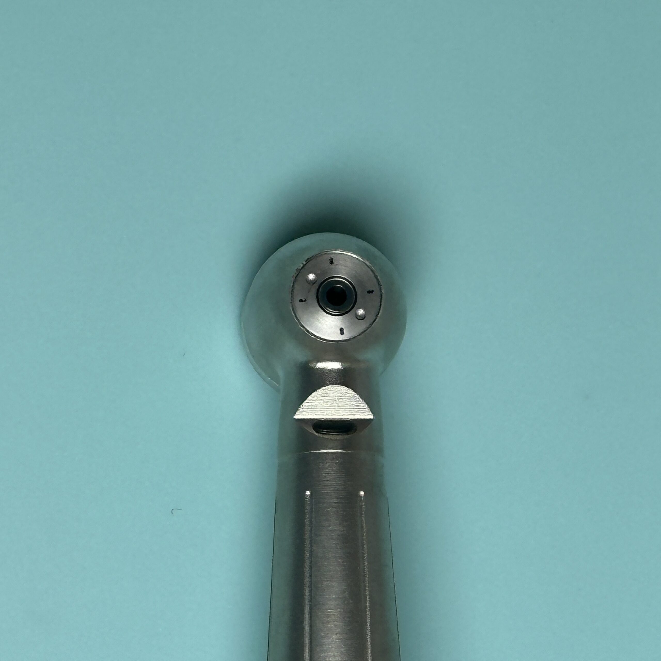 Lares 757 ProStyle SF SLC Fiber Optic High Speed Handpiece New Open Box reconditioned used dental drill from Dental Handpiece Deals USA