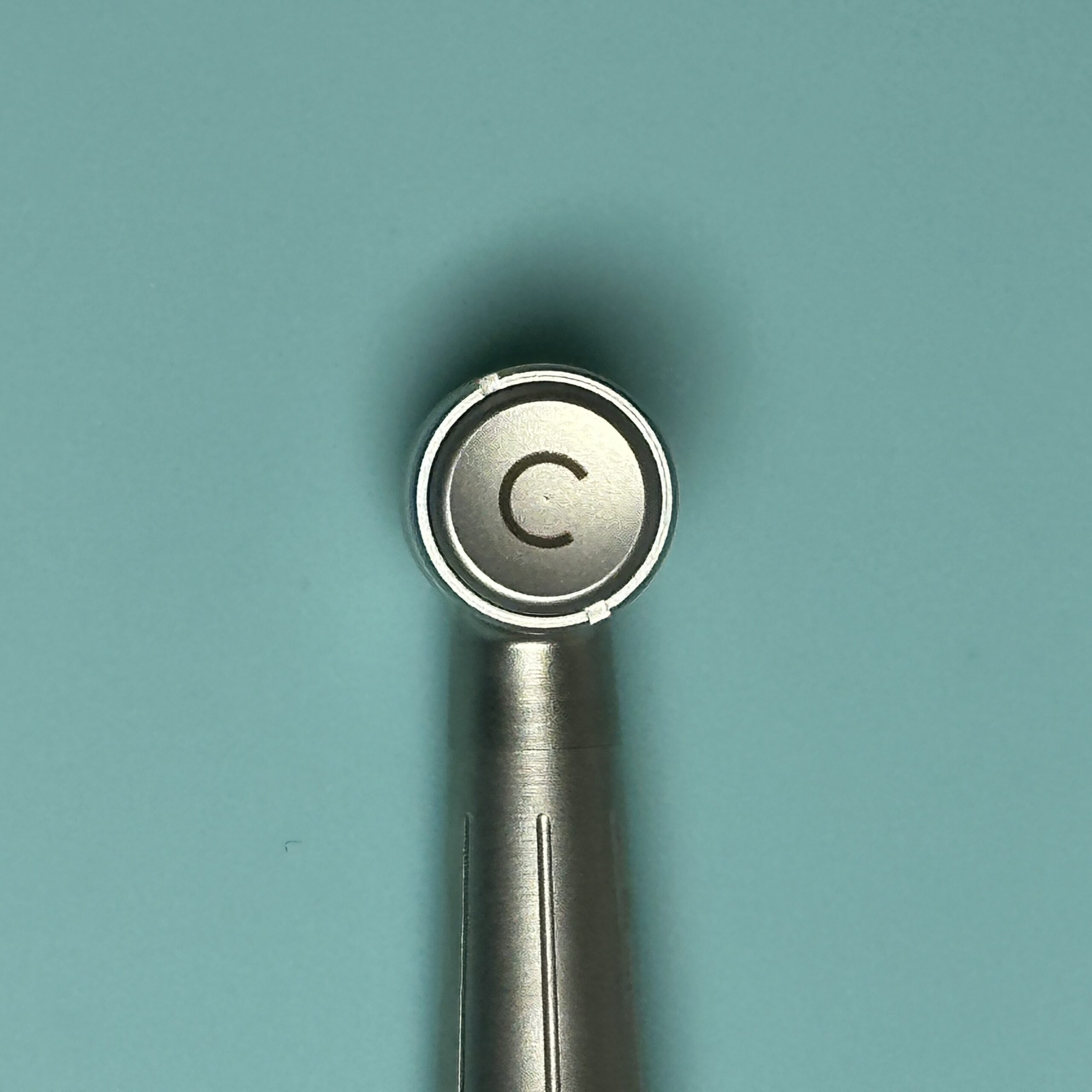Lares 757 ProStyle SF SLC Fiber Optic High Speed Handpiece New Open Box reconditioned used dental drill from Dental Handpiece Deals USA