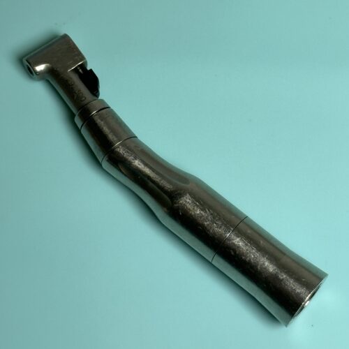 Micro Motors Dyna Dent Endodontic Attachment Refurbished reconditioned used dental drill from Dental Handpiece Deals USA