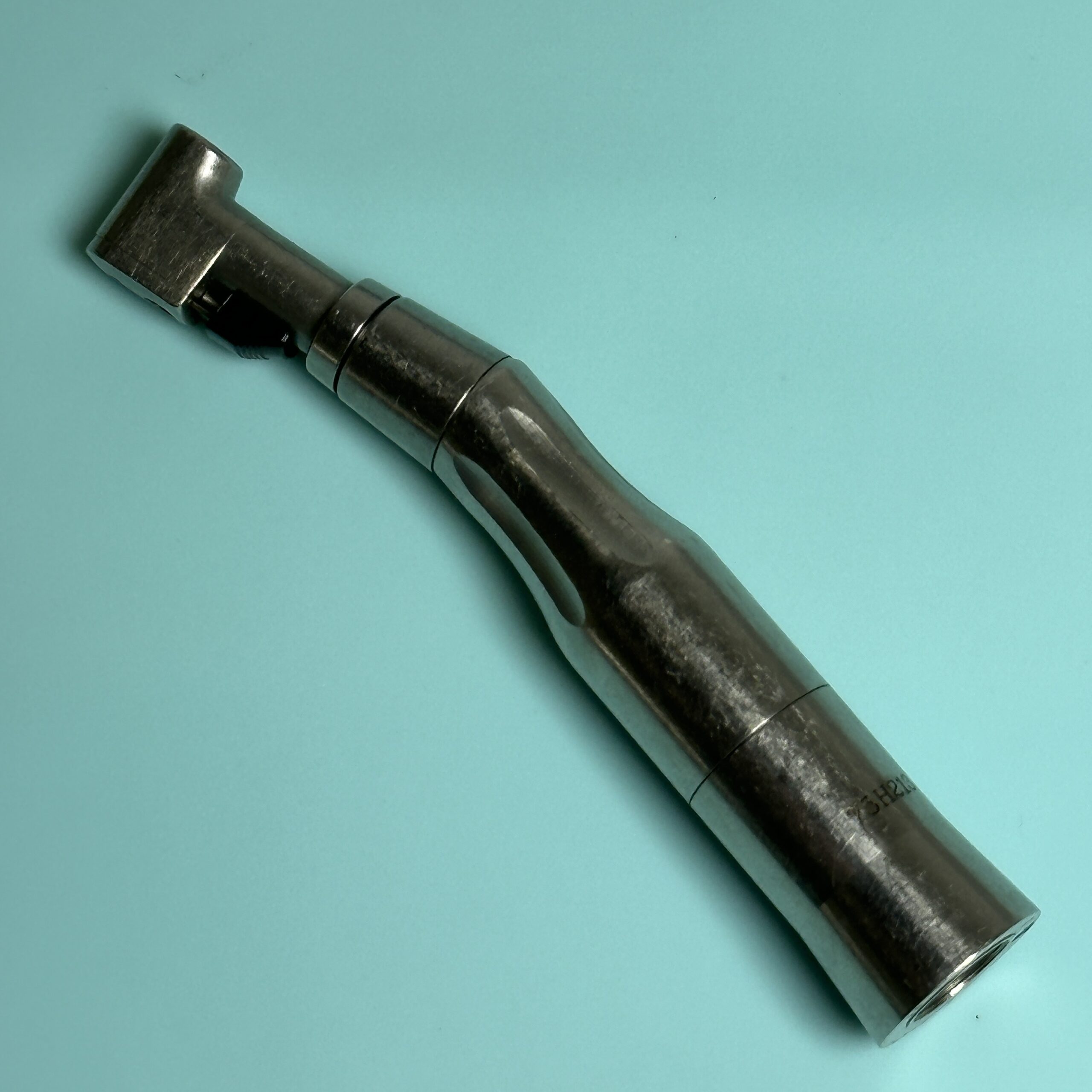 Micro Motors Dyna Dent Endodontic Attachment Refurbished reconditioned used dental drill from Dental Handpiece Deals USA