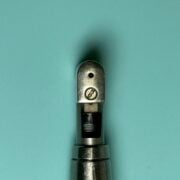 Micro Motors Dyna Dent Endodontic Attachment Refurbished reconditioned used dental drill from Dental Handpiece Deals USA