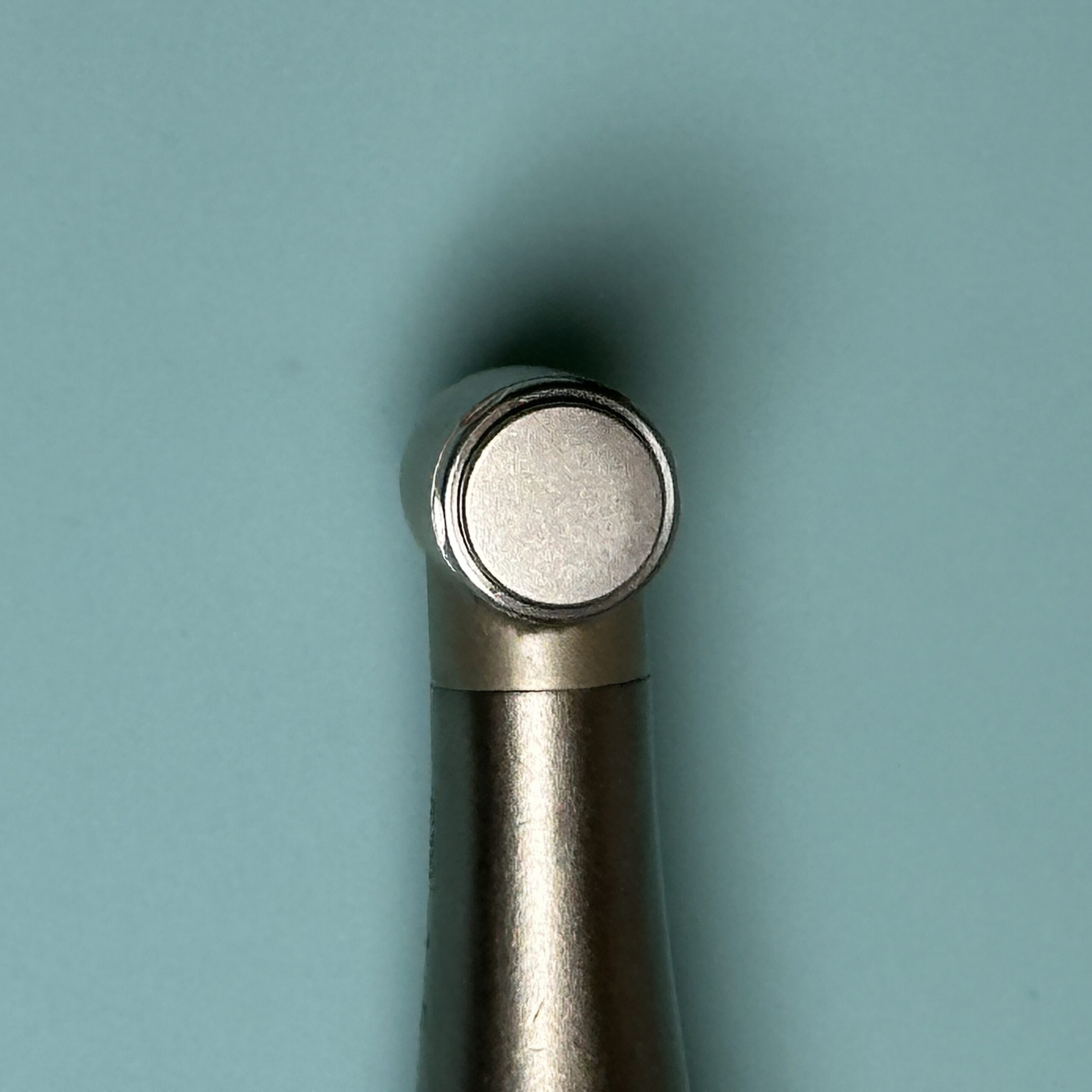 NSK Ti-Max X85L 1:5 Electric Attachment Refurbished reconditioned used dental drill from Dental Handpiece Deals USA