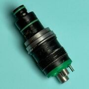 Star Titan Scaler 4-Hole Coupler Refurbished reconditioned used dental drill from Dental Handpiece Deals USA
