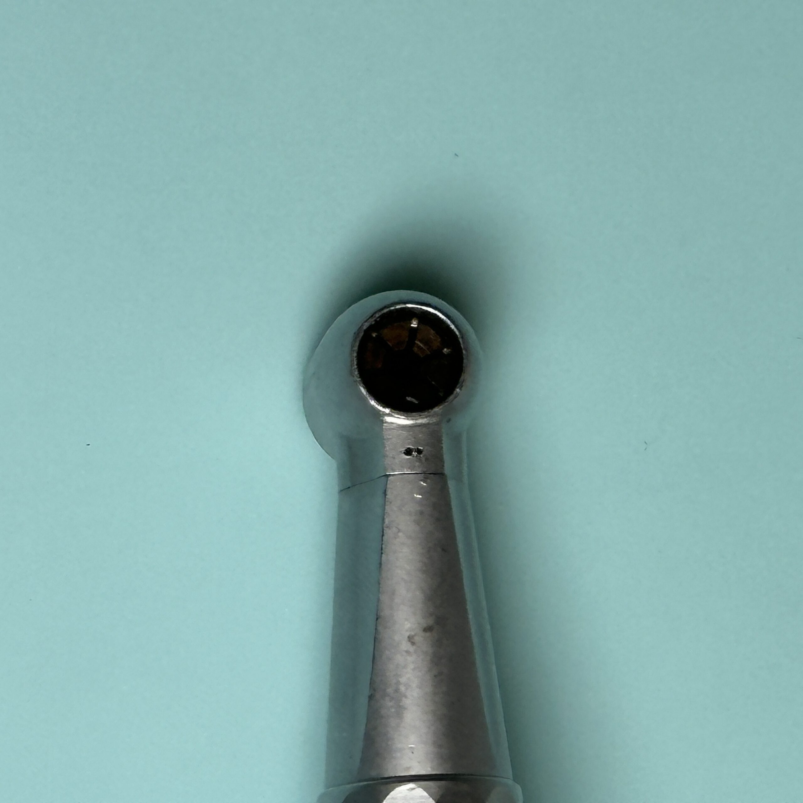 Ultradent Endo-Eze 4:1 Endodontic Attachment Refurbished reconditioned used dental drill from Dental Handpiece Deals USA