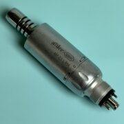 W&H Adec AM-25 L RM Low Speed Motor Refurbished reconditioned used dental drill from Dental Handpiece Deals USA