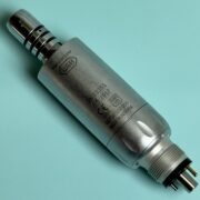 W&H Adec AM-25 L RM Low Speed Motor Refurbished reconditioned used dental drill from Dental Handpiece Deals USA