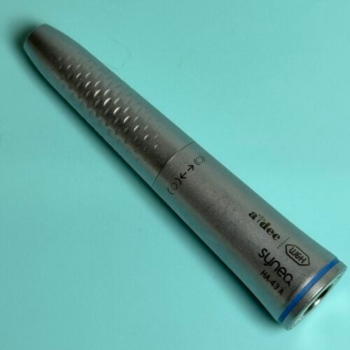 W&H Adec Synea HA-43 A Electric Attachment Refurbished reconditioned used dental drill from Dental Handpiece Deals USA