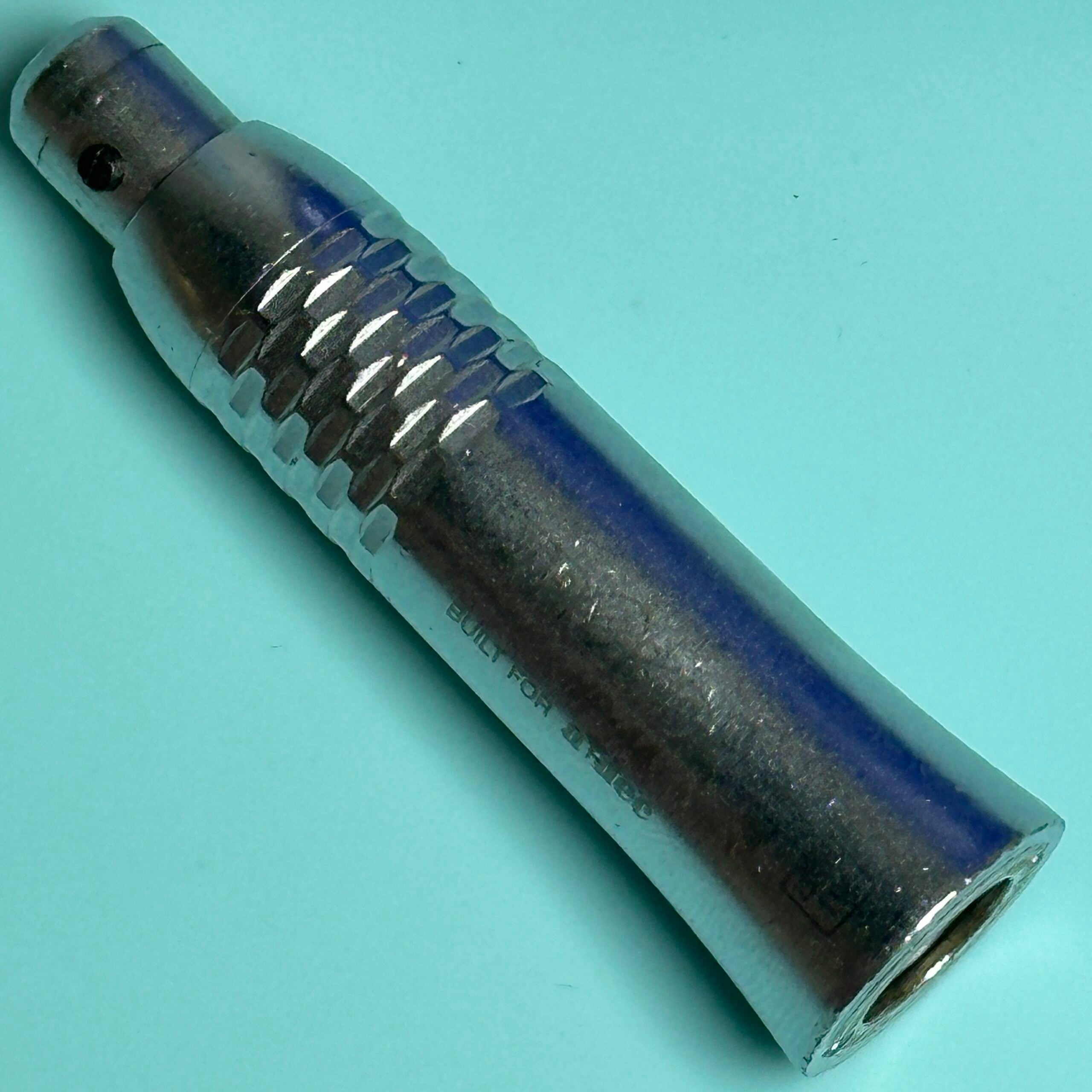 W&H Adec Trend HP-44 Low Speed Nosecone Refurbished reconditioned used dental drill from Dental Handpiece Deals USA