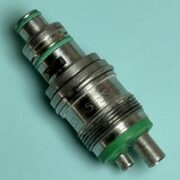 Star Low Speed Coupler Refurbished reconditioned used dental drill from Dental Handpiece Deals USA