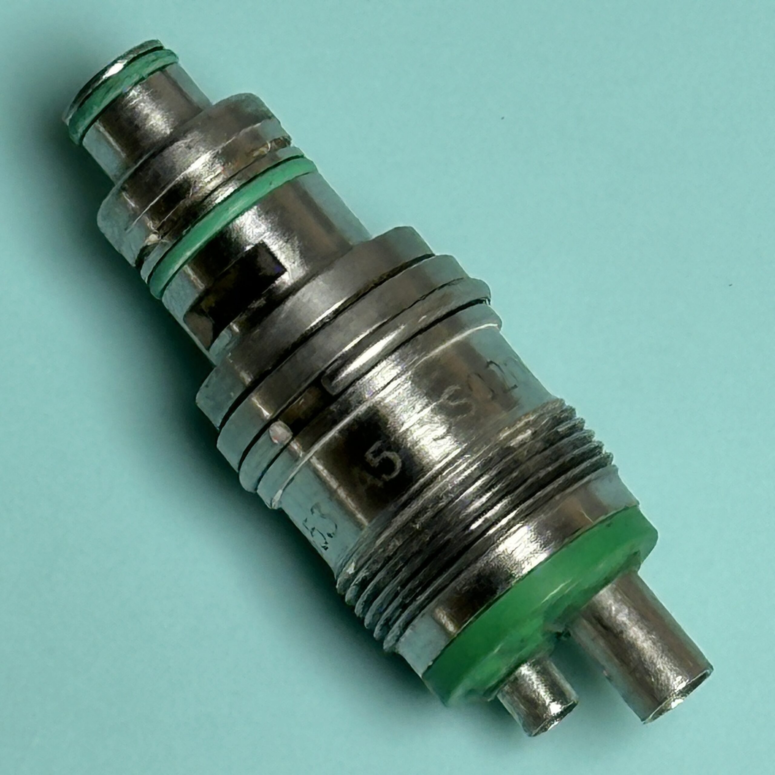 Star Low Speed Coupler Refurbished reconditioned used dental drill from Dental Handpiece Deals USA