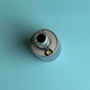 W&H Adec EA-52 LED Electric Motor Refurbished reconditioned used dental drill from Dental Handpiece Deals USA